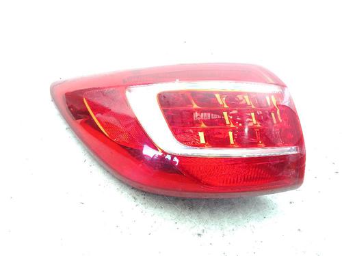 Left taillight KIA SPORTAGE III (SL) 1.7 CRDi | BP24047142C34 