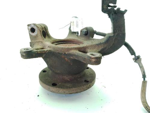Left front steering knuckle RENAULT MASTER II Van (FD) 2.5 dCi (FD01, FD02, FD21, FD22, FD31, FD32, FD3Y, FD71,... | BP30455909M25