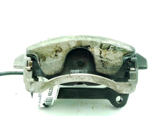 Used Right front brake caliper Right front brake caliper CUPRA FORMENTOR (KM7, KMP) 1.5 TSI (150 hp) 32385644 32385644