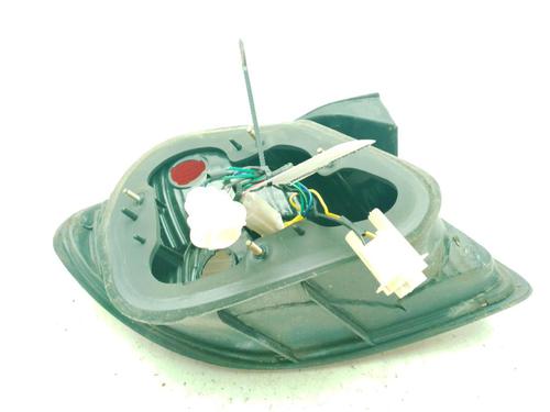Right taillight HYUNDAI COUPE I (RD) 1.6 16V | BP24000083C35 