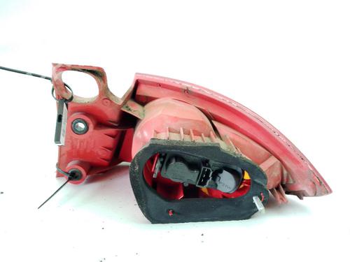 Left taillight SEAT LEON (1P1) 1.4 TSI | BP37019075C34 - Image 4