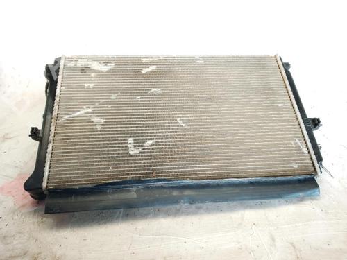 Used Water radiator Water radiator SEAT ATECA (KH7, KHP) 1.0 TSI (116 hp) 24928909 24928909