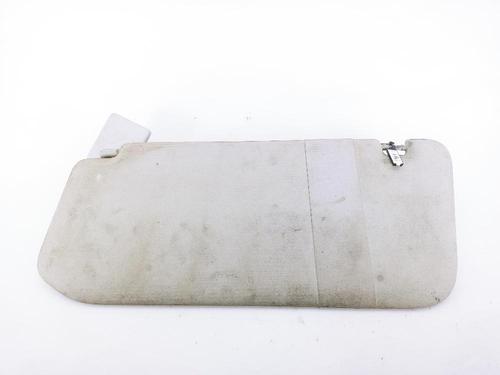 Pare-soleil gauche MAN TGE Van 2.0 TDI (01V, 03V, 36V, UYB, UYC, UYD) (102 hp) 31989686