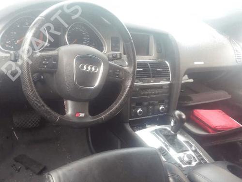 Used Parts AUDI Q7 Van (4LB)  3.0 TDI quattro  1736558
