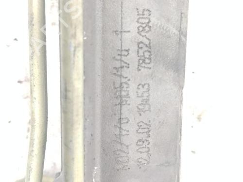 Steering rack AUDI A4 B6 (8E2) 1.9 TDI | BP35800392M22 - Image 3