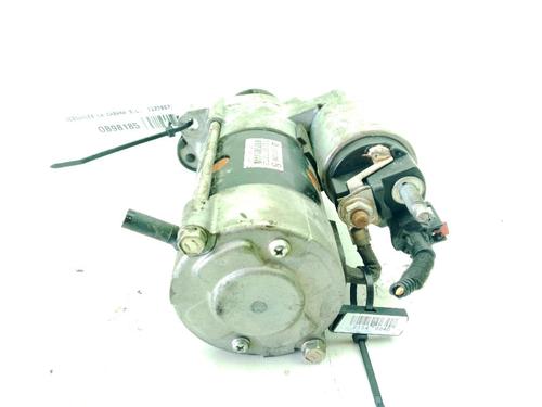 Starter OPEL ZAFIRA TOURER C (P12) 1.6 CDTI (75) | BP32103767M8 - Image 3