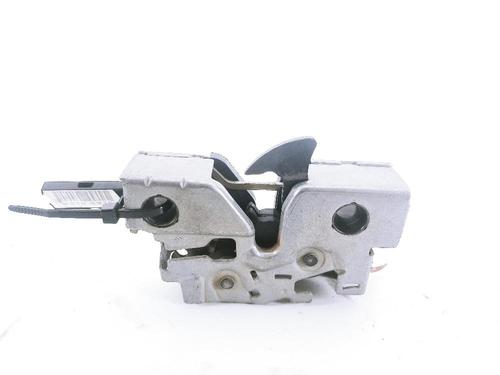 Serrure capot MAN TGE Van 2.0 TDI (01V, 03V, 36V, UYB, UYC, UYD) (102 hp) 31990106