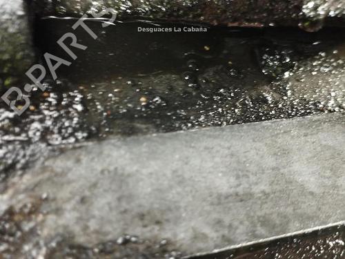 Gearbox OPEL COMBO Box Body/MPV (X12) 1.3 CDTI (B05) | BP31940486M3 