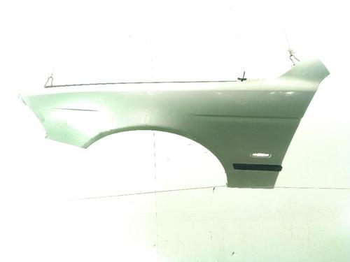 Used Left front fenders BMW 5 (E39) 525 tds (143 hp) 31583456