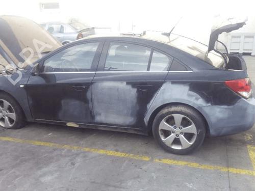 Alternator CHEVROLET CRUZE (J300) 2.0 CDI | BP24861781M7 - Image 8