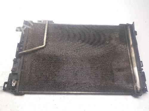 Used AC radiator AC radiator MERCEDES-BENZ E-CLASS (W212) E 220 CDI / BlueTEC (212.001, 212.002) (170 hp) 24046406 24046406