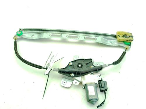 Front right window mechanism FORD TRANSIT COURIER B460 Box Body/MPV 1.6 TDCi | BP34506211C23 - Image 2