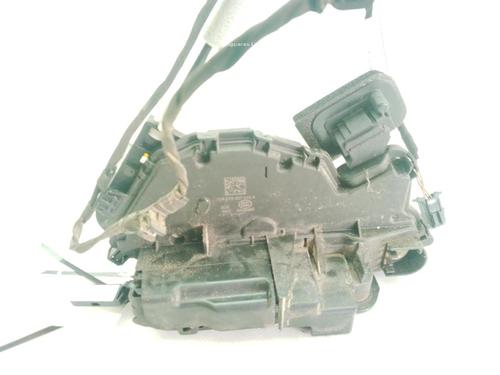 Front left lock SEAT ATECA (KH7, KHP) 1.4 TSI | BP32280402C98