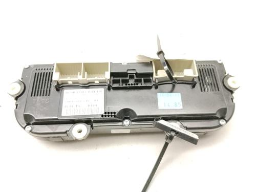 Climate control VW PASSAT B6 (3C2) 2.0 TDI | BP38615446I5 - Image 2