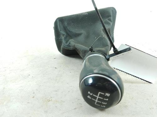 Used Shift knob Shift knob VW POLO VI (AW1, BZ1, AE1) 1.0 TSI (95 hp) 25349146 25349146