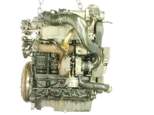 Engine SEAT LEON (1M1) 1.9 TDI | BP40622533M1 - Image 2