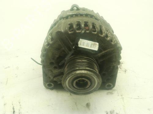 Used Alternator Alternator VW PASSAT B6 (3C2) 2.0 TDI 16V (140 hp) 32182418 32182418