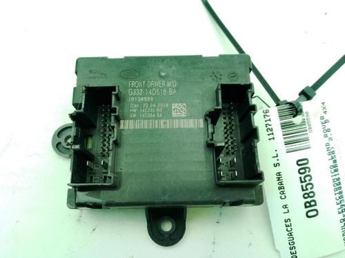 Electronic module LAND ROVER DISCOVERY SPORT (L550) 2.0 D 4x4 | BP30771465M83
