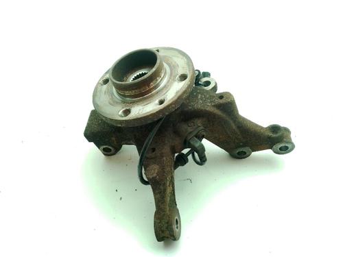 Left front steering knuckle DACIA SANDERO II 1.5 Blue dCi 95 (B8JL) | BP36964412M25 - Image 2