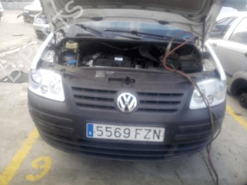 Steering pump VW CADDY III Box Body/MPV (2KA, 2KH, 2CA, 2CH) 1.9 TDI | BP32259948M99