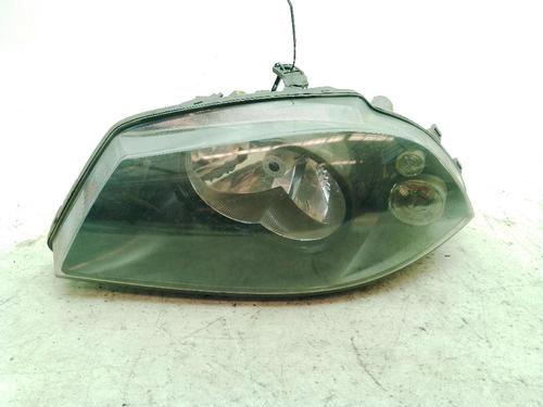 Used Left headlight SEAT IBIZA III (6L1) 1.9 SDI (64 hp) 27695646