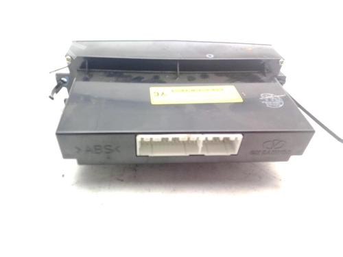 Climate control OPEL ANTARA A (L07) 2.0 CDTI | BP27472783I5 