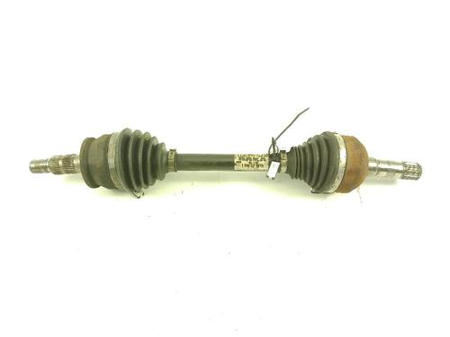 Used Left front driveshaft Left front driveshaft OPEL ZAFIRA TOURER C (P12) 2.0 CDTi (75) (130 hp) 19071972 19071972