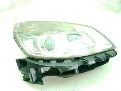 Used Right headlight Right headlight RENAULT GRAND SCÉNIC II (JM0/1_) 1.5 dCi (JM1E) (106 hp) 25734437 25734437