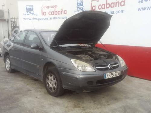 Headlight switch CITROËN C5 I (DC_) 2.0 HDi (DCRHZB, DCRHZE) | BP34238142I24  - Image 8