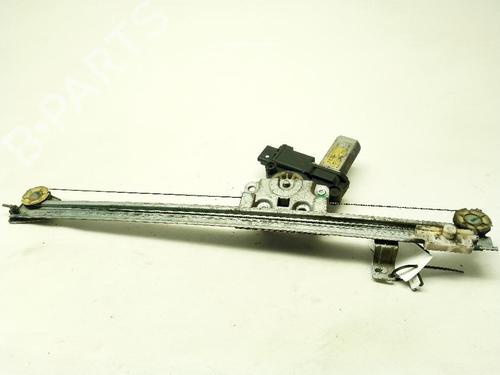 Front left window mechanism FIAT DUCATO Van (250_) 120 Multijet 2,3 D | BP39667164C22 - Image 2