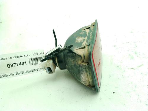 Left taillight VW TRANSPORTER T4 Bus (70B, 70C, 7DB, 7DK, 70J, 70K, 7DC, 7DJ) 1.9 TD | BP29765318C34 