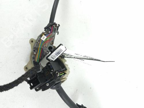 Headlight switch MERCEDES-BENZ C-CLASS (W203) C 220 CDI (203.006, 203.008) | BP18363319I24 