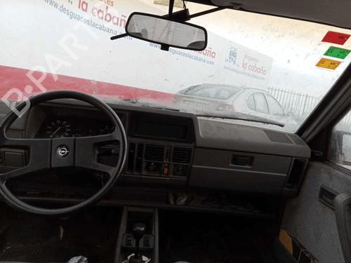 Used Parts OPEL CORSA A Hatchback (S83) 1.3 S (F08, M08, F68, M68) 2336415