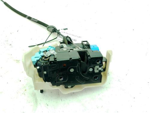 Front left lock VW TOURAN (1T1, 1T2) 1.9 TDI | BP29021689C98 