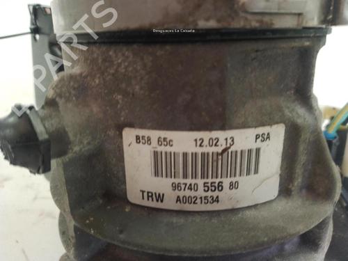 Steering pump CITROËN C4 Picasso II 1.6 VTi 120 | BP37414916M99 - Image 2