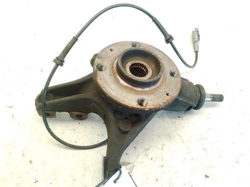 Right front steering knuckle CITROËN BERLINGO Box Body/MPV (B9) 1.6 HDi 90 | BP29449462M26 
