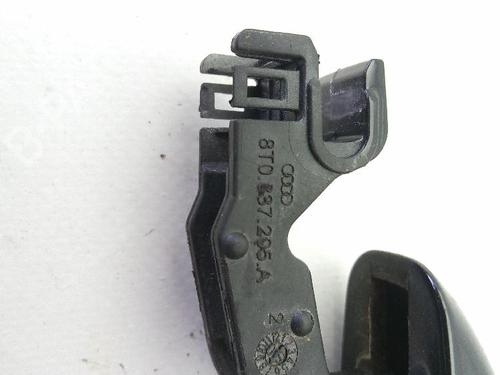 Front right exterior door handle AUDI A4 B8 Avant (8K5) 2.0 TDI | BP19733929C129 