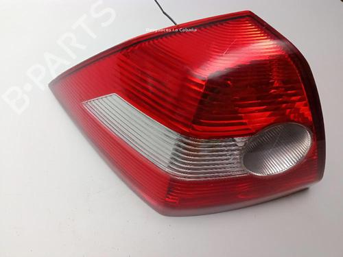 Left taillight RENAULT MEGANE II Saloon (LM0/1_) 1.6 | BP30844819C34 - Image 5
