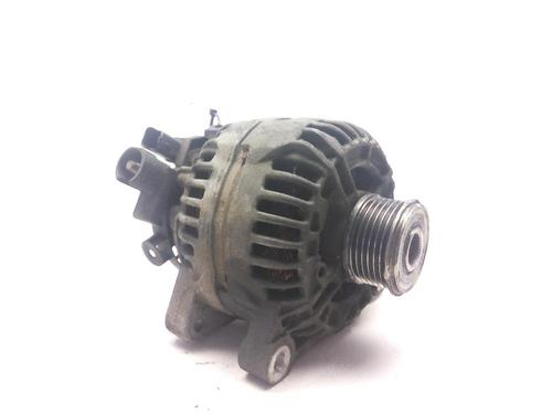 Used Alternator Alternator CITROËN C4 Picasso I MPV (UD_) 1.6 HDi (109 hp) 24044322 24044322