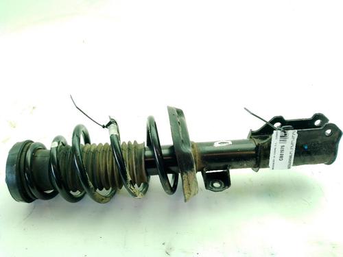 Højre fortil støddæmper OPEL ZAFIRA TOURER C (P12) 1.6 CDTI (75) (120 hp) 30477033