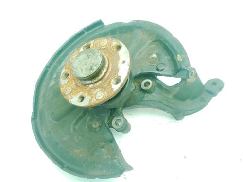 Used Left rear steering knuckle SEAT LEON ST (5F8) 2.0 Cupra (290 hp) 30747337