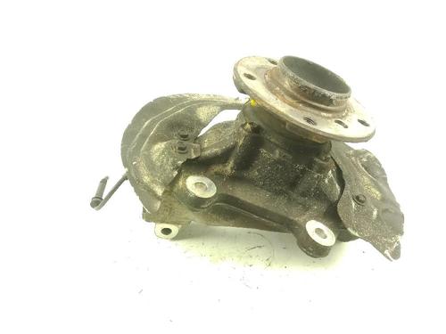 Right front steering knuckle BMW 1 (E87) 118 d | BP18957636M26 