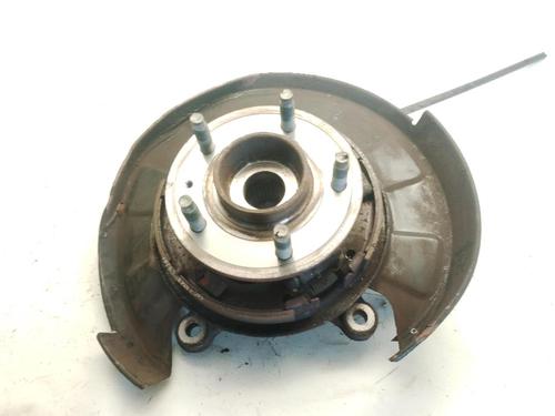 Right rear steering knuckle OPEL ANTARA A (L07) 2.0 CDTI | BP27472519M28 