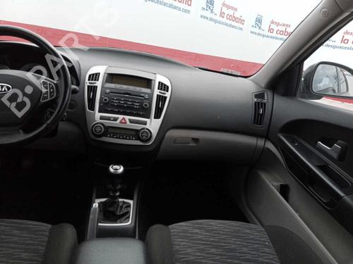 Used Parts KIA CEE'D Hatchback (ED) 1.6 CVVT (125 hp) 2348401