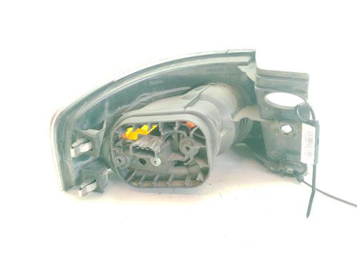 Right taillight SEAT IBIZA III (6L1) 1.2 | BP27495575C35 