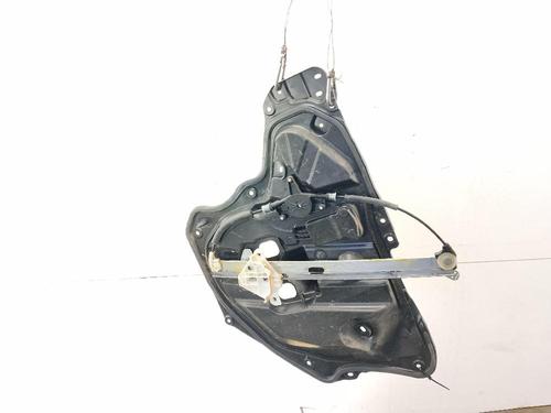 Front left window mechanism MAZDA 3 (BM, BN) 2.0 | BP39739274C22 - Image 2
