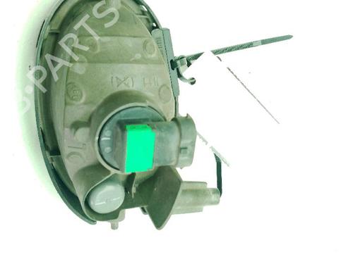 Left front fog light MAZDA 3 (BK) 2.0 (BKEP) | BP30191813C30