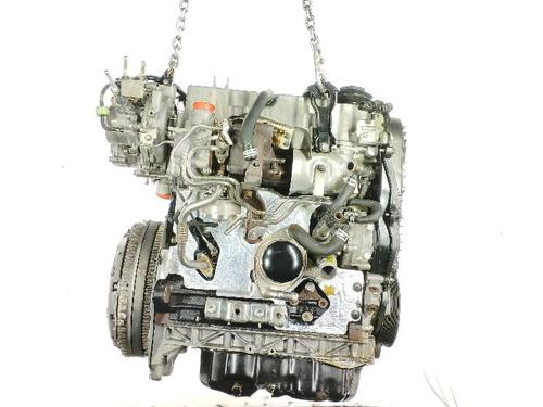 Engine MAZDA 3 (BK) 2.0 MZR-CD (BK14) | BP31915314M1