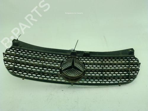 Grille MERCEDES-BENZ VIANO (W639) CDI 2.2 (639.711, 639.713, 639.811, 639.813, 639.815) | BP29498029C40 