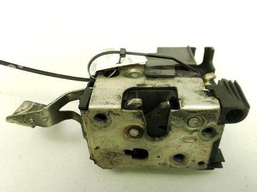 Used Front left lock Front left lock FIAT DUCATO Van (244_) 2.3 JTD (110 hp) 33716194 33716194